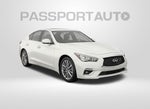 2024 INFINITI Q50 LUXE