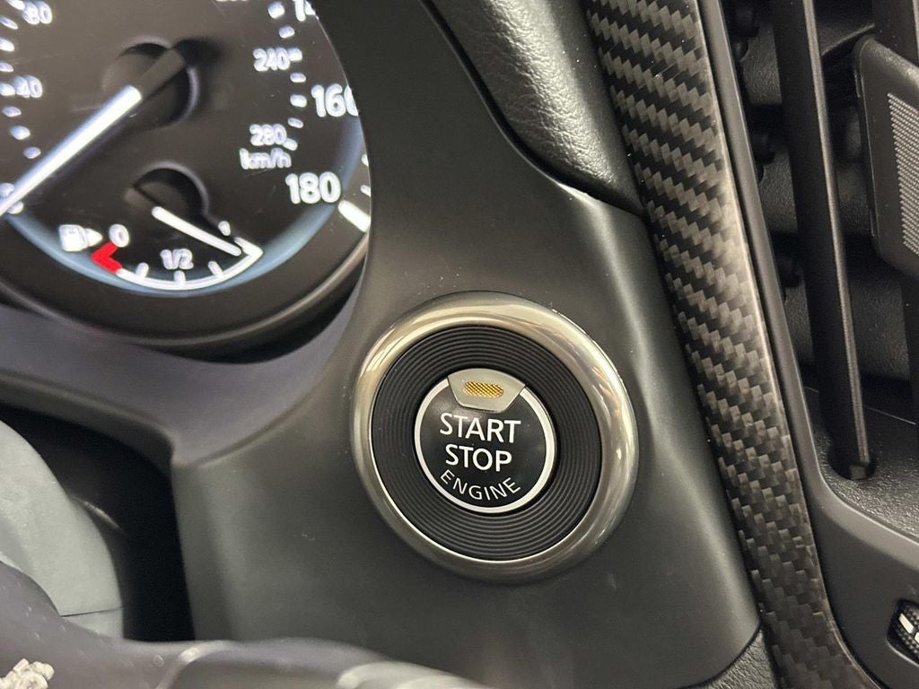 2023 INFINITI Q50 Red Sport 400