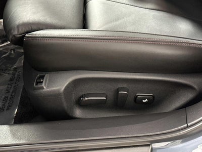 2023 INFINITI Q50 Red Sport 400