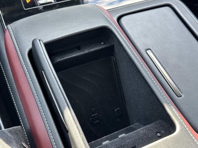 2025 INFINITI QX80 AUTOGRAPH