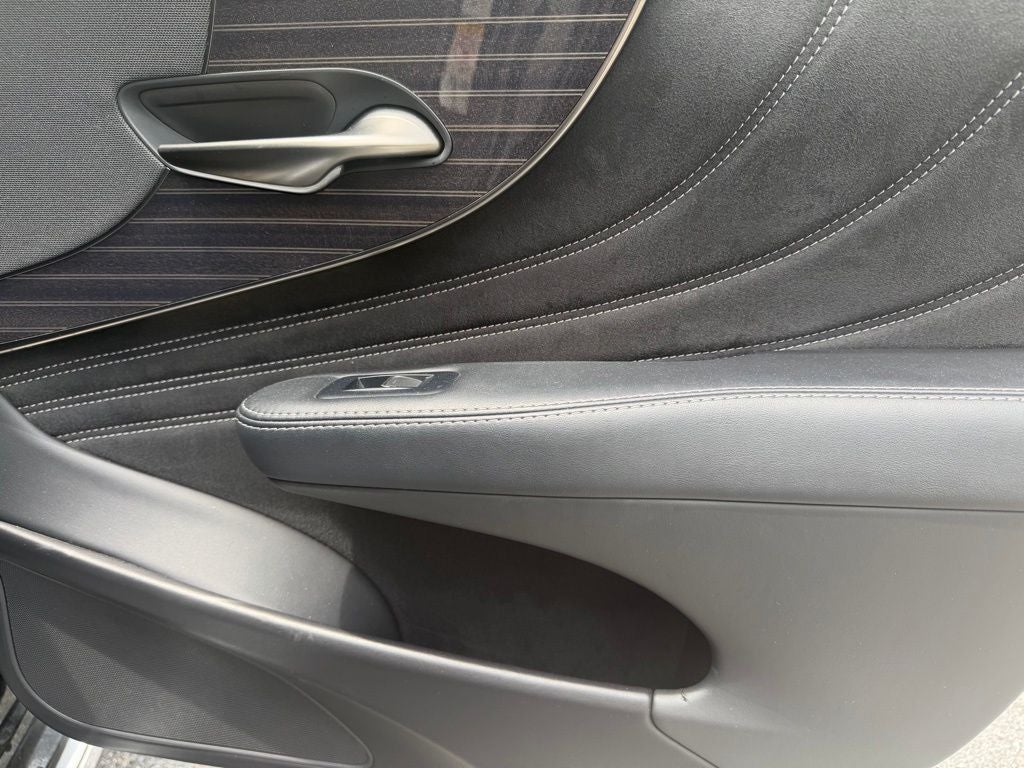 2018 Lexus LS 500 Base