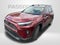 2022 Toyota RAV4 Limited