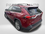 2022 Toyota RAV4 Limited