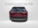 2022 Toyota RAV4 Limited