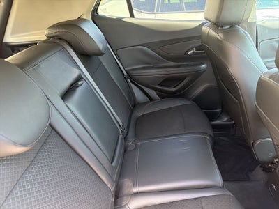 2017 Buick Encore Preferred II