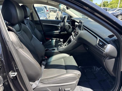2021 Genesis G70 2.0T Sport