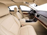 2009 Jaguar XF Supercharged