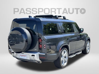 2023 Land Rover Defender 130 First Edition
