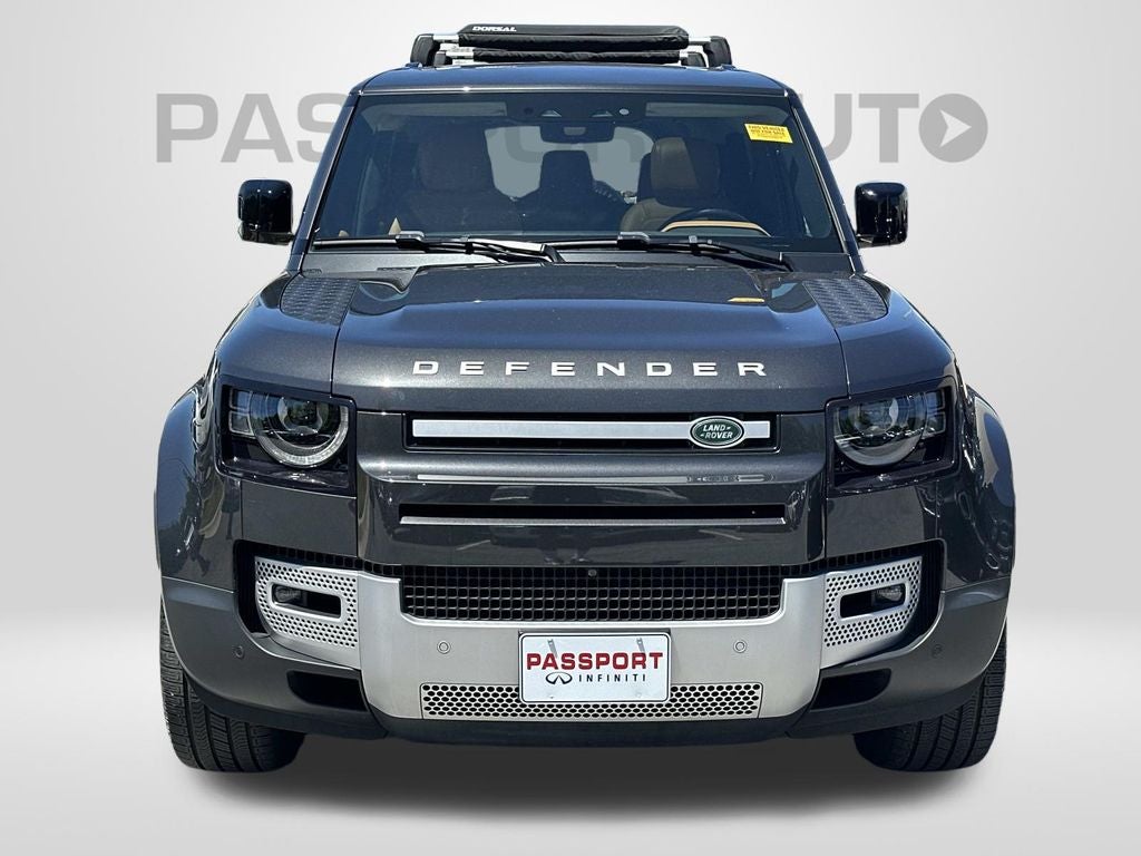 2023 Land Rover Defender 130 First Edition