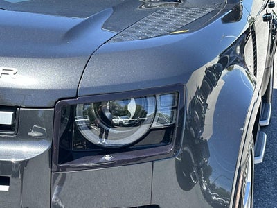 2023 Land Rover Defender 130 First Edition
