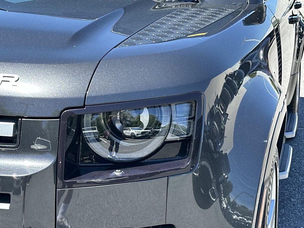 2023 Land Rover Defender 130 First Edition