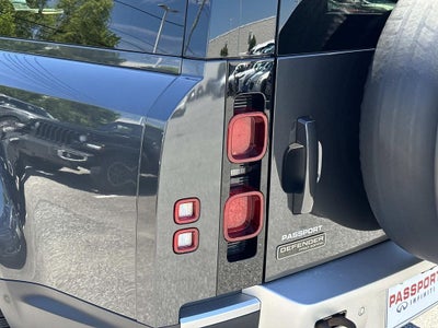 2023 Land Rover Defender 130 First Edition