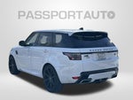 2022 Land Rover Range Rover Sport HSE Dynamic