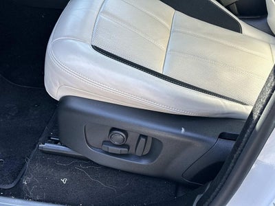 2022 Land Rover Range Rover Sport HSE Dynamic