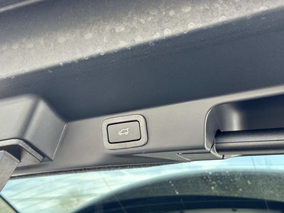 2022 Land Rover Range Rover Sport HSE Dynamic