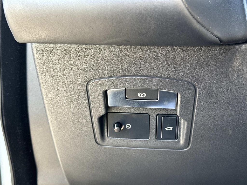 2018 Land Rover Range Rover Velar HSE R-Dynamic