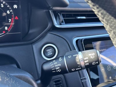 2018 Land Rover Range Rover Velar HSE R-Dynamic