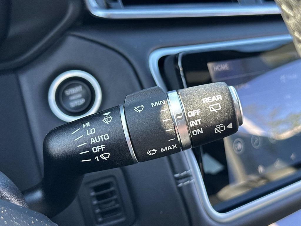 2018 Land Rover Range Rover Velar HSE R-Dynamic