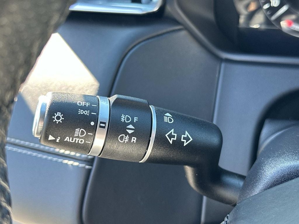 2018 Land Rover Range Rover Velar HSE R-Dynamic