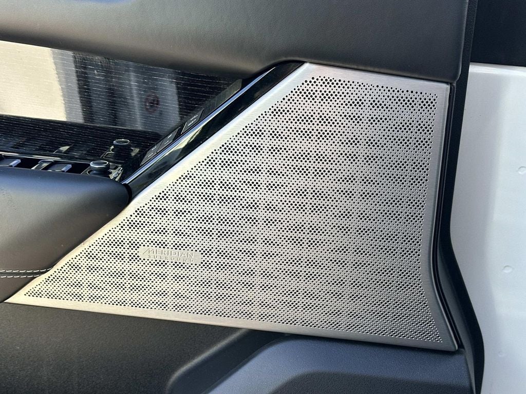 2018 Land Rover Range Rover Velar HSE R-Dynamic