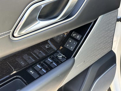 2018 Land Rover Range Rover Velar HSE R-Dynamic