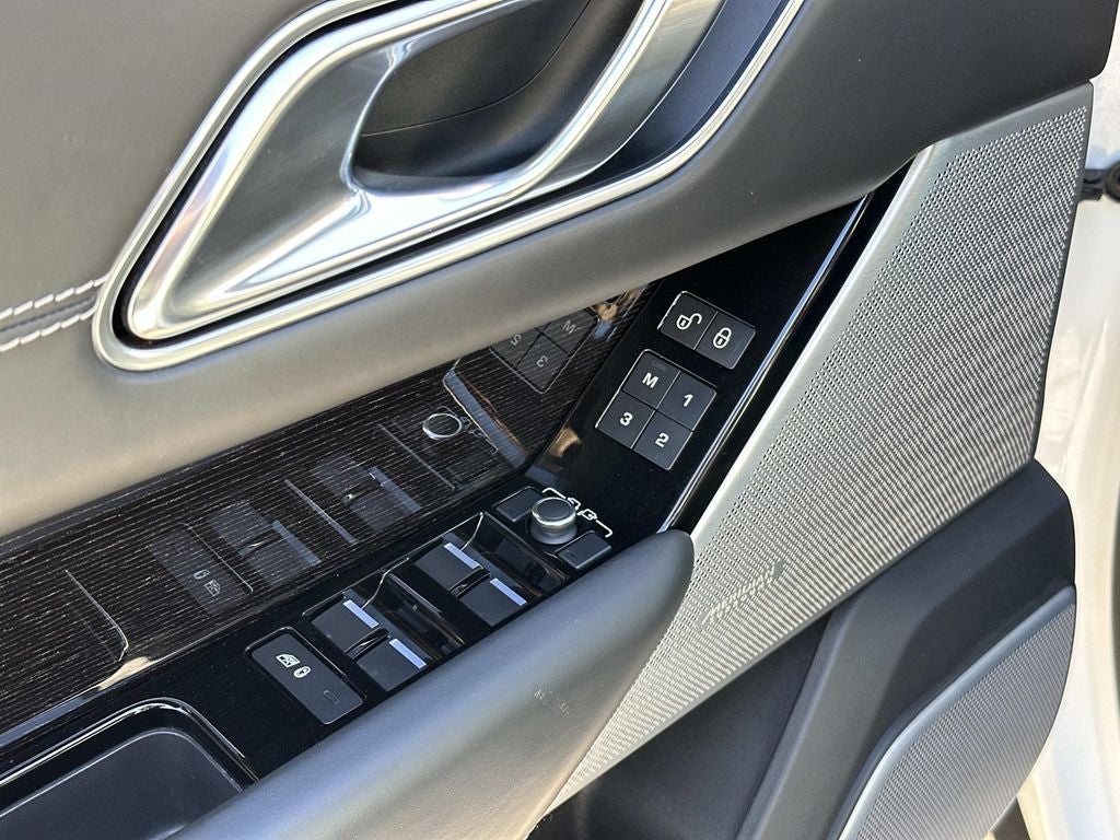 2018 Land Rover Range Rover Velar HSE R-Dynamic