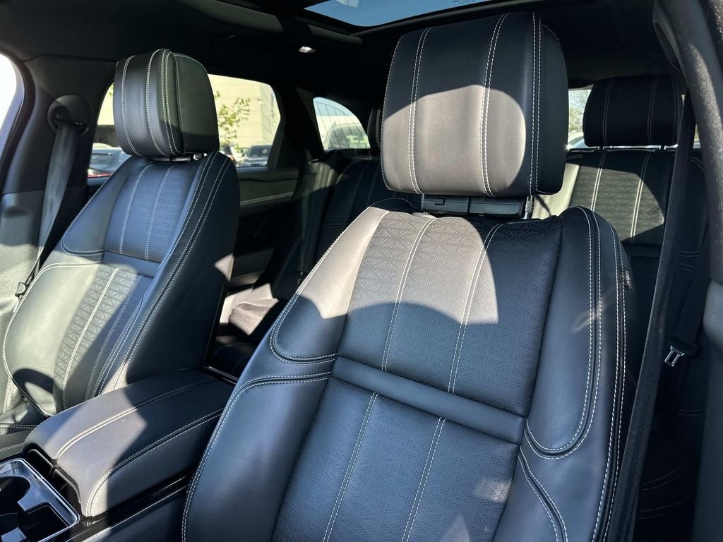 2018 Land Rover Range Rover Velar HSE R-Dynamic