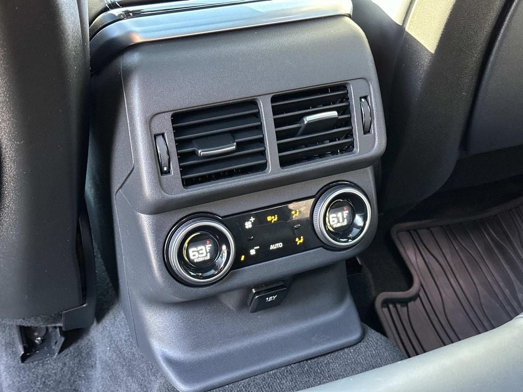 2018 Land Rover Range Rover Velar HSE R-Dynamic