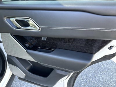 2018 Land Rover Range Rover Velar HSE R-Dynamic