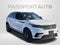 2018 Land Rover Range Rover Velar HSE R-Dynamic