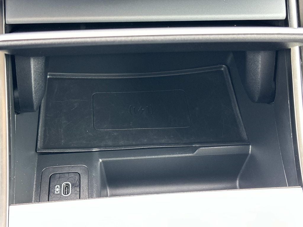 2025 Land Rover Range Rover Evoque S