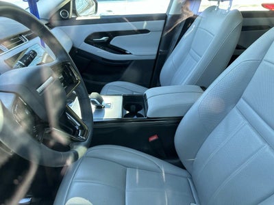 2025 Land Rover Range Rover Evoque S