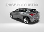 2018 INFINITI QX30 Base