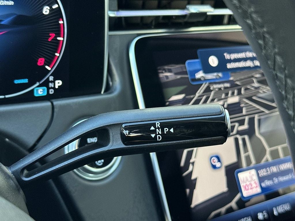 2025 Mercedes-Benz E-Class E 350 4MATIC®