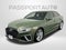 2023 Audi A4 45 S line Premium Plus quattro