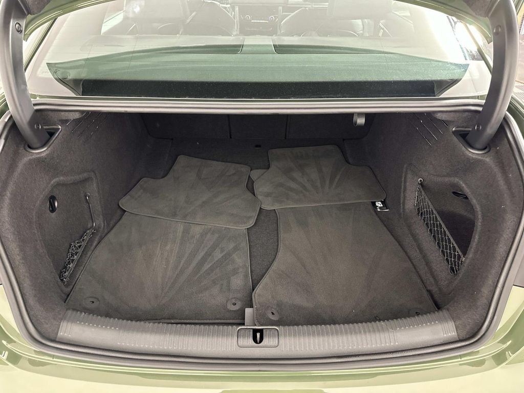 2023 Audi A4 45 S line Premium Plus quattro