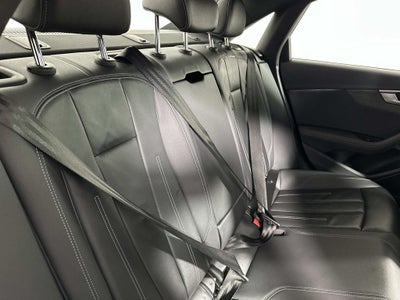 2023 Audi A4 45 S line Premium Plus quattro