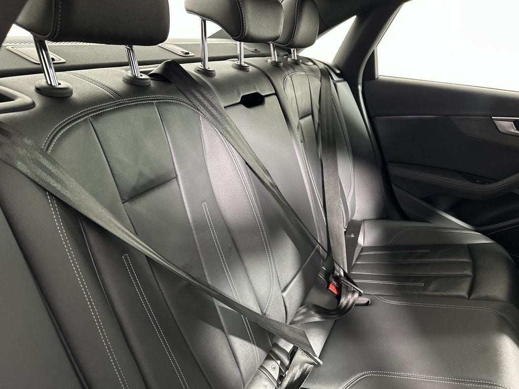 2023 Audi A4 45 S line Premium Plus quattro