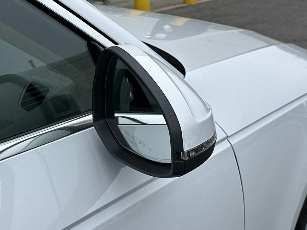 2019 Audi A4 2.0T Premium