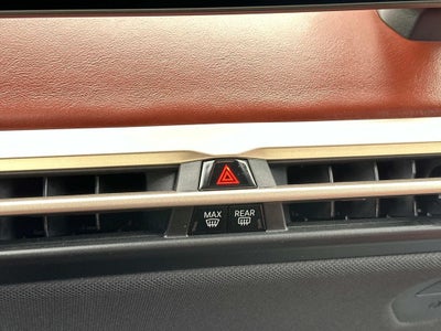 2023 BMW iX xDrive50
