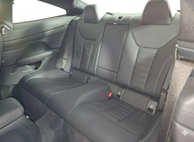 2023 BMW 4 Series M440i xDrive