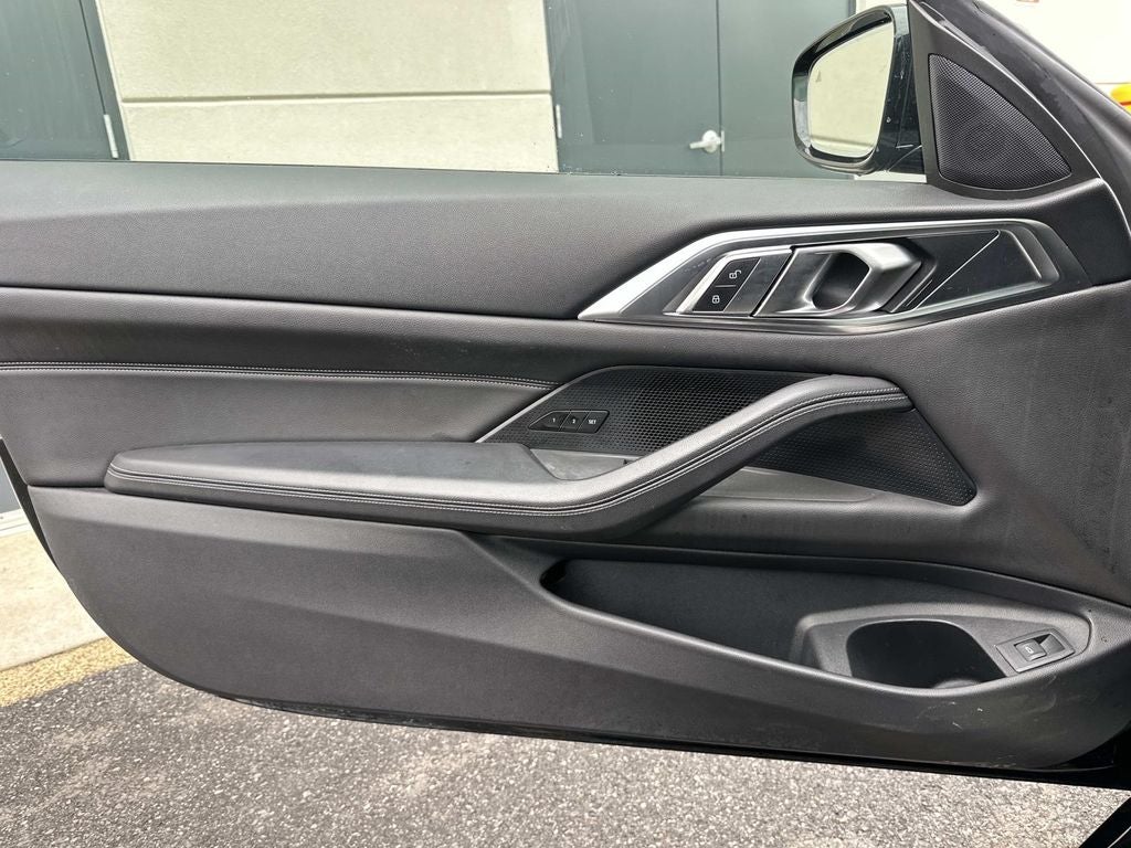 2023 BMW 4 Series M440i xDrive