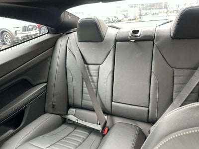 2023 BMW 4 Series M440i xDrive