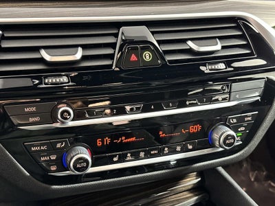 2023 BMW 5 Series 530i xDrive