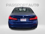 2023 BMW 5 Series 530i xDrive