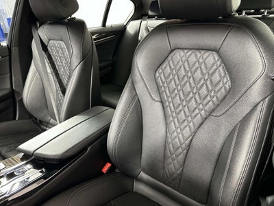 2023 BMW 5 Series 530i xDrive