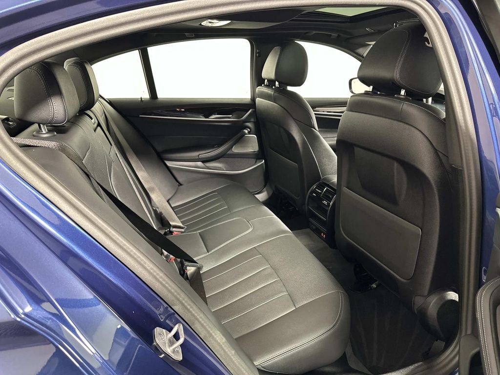 2023 BMW 5 Series 530i xDrive