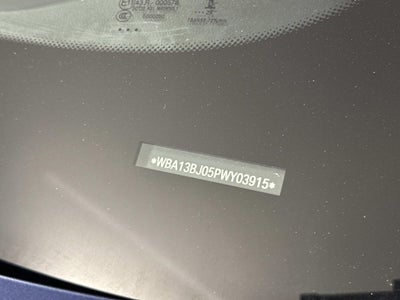 2023 BMW 5 Series 530i xDrive