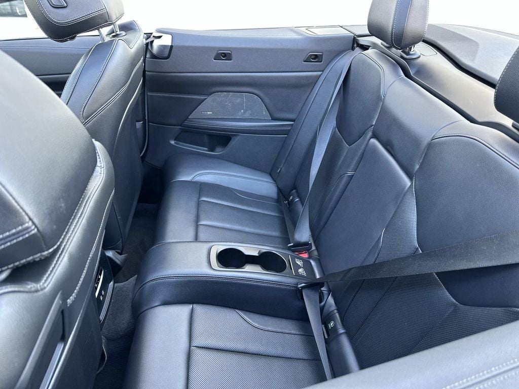 2023 BMW 4 Series 430i