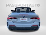 2023 BMW 4 Series 430i
